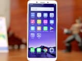 Video : Oppo F5 India Launch: Price, First Look, Specifications