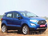 Video : 2017 Ford EcoSport Review, Ducati Scrambler Desert Sled