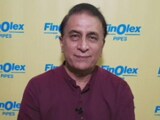 Ashish Nehra Knows His Body Better Than Anybody Else: Sunil Gavaskar