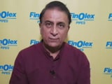 Video : गावस्कर ने की रोहित और शिखर की जमकर तारीफ