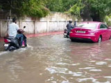 Video : Chaos In Rain-Drenched Chennai, People Asked To Stay Home
