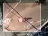 Video : Hyderabad Traffic Cop Lay Bleeding After Hit-And-Run, No One Helped