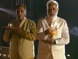 Video : कांग्रेस को समर्थन देकर हार्दिक पटेल ने बढ़ाई बीजेपी की मुश्किलें
