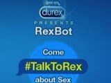 Video : Durex launches chatbot to answer sex queries