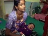 Video : Midnight Horror At Chennai Hospital, Newborns Moved Out Of Flooded Floor