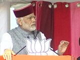 Video : Himachal Pradesh Elections: Design Or Defect? Congress Pales In Front Of BJP Blitzkrieg In Himachal