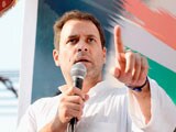 Video : Deliver Or Quit, Says Rahul Gandhi In Tweet Attack On PM Modi
