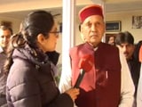 Follow The Leader With BJP's Prem Kumar Dhumal