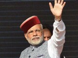 Video : Indira Gandhi Didn't Go For Notes Ban When Needed, So I Had To: PM Narendra Modi