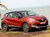 Video : New 2017 Renault Captur SUV Prices In India