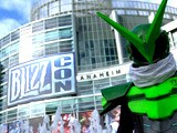 Video : BlizzCon 2017: Top 5 Announcements- Overwatch, StarCraft 2, Hearthstone, and More