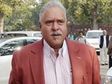 Video : As India Waits For Vijay Mallya, UK Judge's Order Makes Officials Nervous