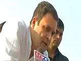 Video : Bigger Gujarat Leaders 'Would Finish Us': Rahul Gandhi's 'Secret Agents'