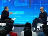 Video : Why Empathy Is Key To Innovation: Microsoft Chief Satya Nadella To NDTV