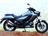 suzuki intruder price in india 150cc