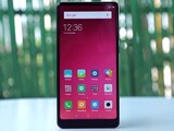 Video : Xiaomi Mi MIX 2 Review: Edge-to-edge display, Camera, Specs, and More