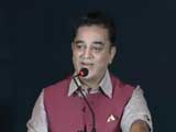 Video : Don't Want To Hurt Hindu Sentiments, Am From Hindu Family: Kamal Haasan