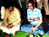 Video : मुख्यमंत्री शिवराज के साथ चले गए VIP इंतजाम
