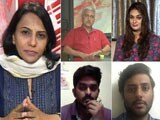 Video : From Actor To Politician: Will Kamal Haasan Make A Big Impact?