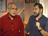 Video : Notes Ban: Black On White?