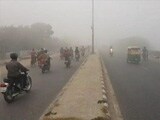 Video : In 'Gas Chamber' Delhi, Junior Schools Won't Open Today
