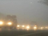 Video : Delhi Chokes Under Blanket Of Smog