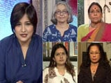 Video : Jaya Jaitly vs Congress: Did Sonia Gandhi Step In To Shield Tehelka Financiers?