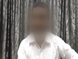 Video : 'My Boy Is Innocent': Father Of Gurgaon Student Accused Of Killing Junior