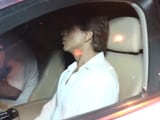 Video : Watch! Bollywood Stars Attend Deepika Padukone’s House Party