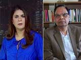 Video : 'Manmohan Singh Not Talking Like An Economist': Former NITI Aayog Vice Chairman To NDTV