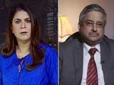 Video : North India's Health Emergency: AIIMS Director Speaks To NDTV