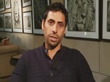 Video : खास बातचीत : करियर से संतुष्ट नेहरा, कोई पछतावा नहीं