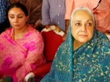 Video : Ex Royals Of Jaipur Call For Ban On Padmavati: 10 Points On Controversy