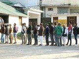 Video : सुबह 11 बजे तक 13 फीसदी वोटिंग हुई