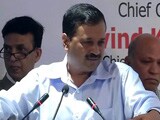 Video : Decision On Odd-Even By Today Or Tomorrow, Says Arvind Kejriwal
