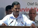 Video : Decision On Odd-Even By Today Or Tomorrow, Says Arvind Kejriwal