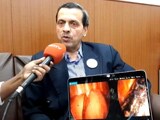 Video : दिल्ली में प्रदूषण : लंग सर्जन से खास बातचीत