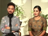 Video : Whistle Blowers Are  Not Entertained Anywhere: Irrfan Khan