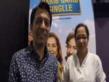 Video : Tanuja Chandra On Exploring Dating Apps For <i>Qarib Qarib Singlle</i>