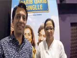 Video : Tanuja Chandra On Exploring Dating Apps For <i>Qarib Qarib Singlle</i>