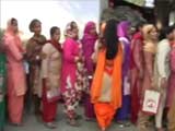 Video : 74% Voting In Himachal Pradesh, Highest In Four Decades