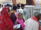 Video : Year After Notes Ban, Bank Workers Who Put In Long Hours Have These Regrets