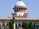 Video : Constitution Bench To Consider Special Probe In Retd Judge Bribe Charge