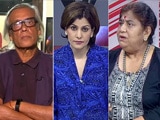Video : Row Over <i>Padmavati</i>: Fringe Calling The Shots?
