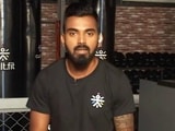 Video : We All Look Up To Virat Kohli, He Inspires Us All: KL Rahul