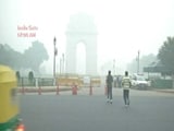 Video : Whole of North India Up In Smog