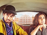 Video : First Impressions Of <i>Qarib Qarib Singlle</i> Starring Irrfan Khan & Parvathy