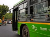 Video : ऑड-ईवन के दौरान 13 से 17 नवंबर तक DTC बसों में फ्री यात्रा