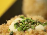 Video : How To Make Chef Kunal Kapur’s <i>Ghewar</i> At Home