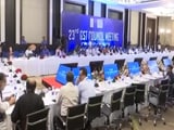 Video : Simple समाचार :  जीएसटी काउंसिल की बैठक में लिए गए कई बड़े फैसले